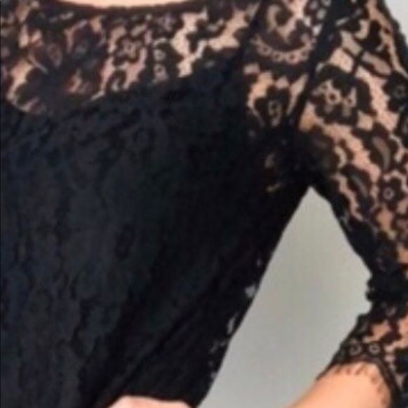 Anthropologie LBD new without tags - Picture 3 of 5